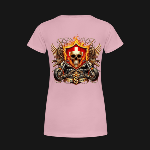 suff-22-frauen-premium-tshirt-blau-Bordeauxrot -hellrosa-2
